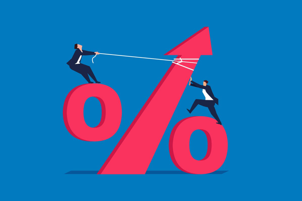 Navigating Elevated Inflation, Interest Rate Hikes, and Geopolitical Fragmentation